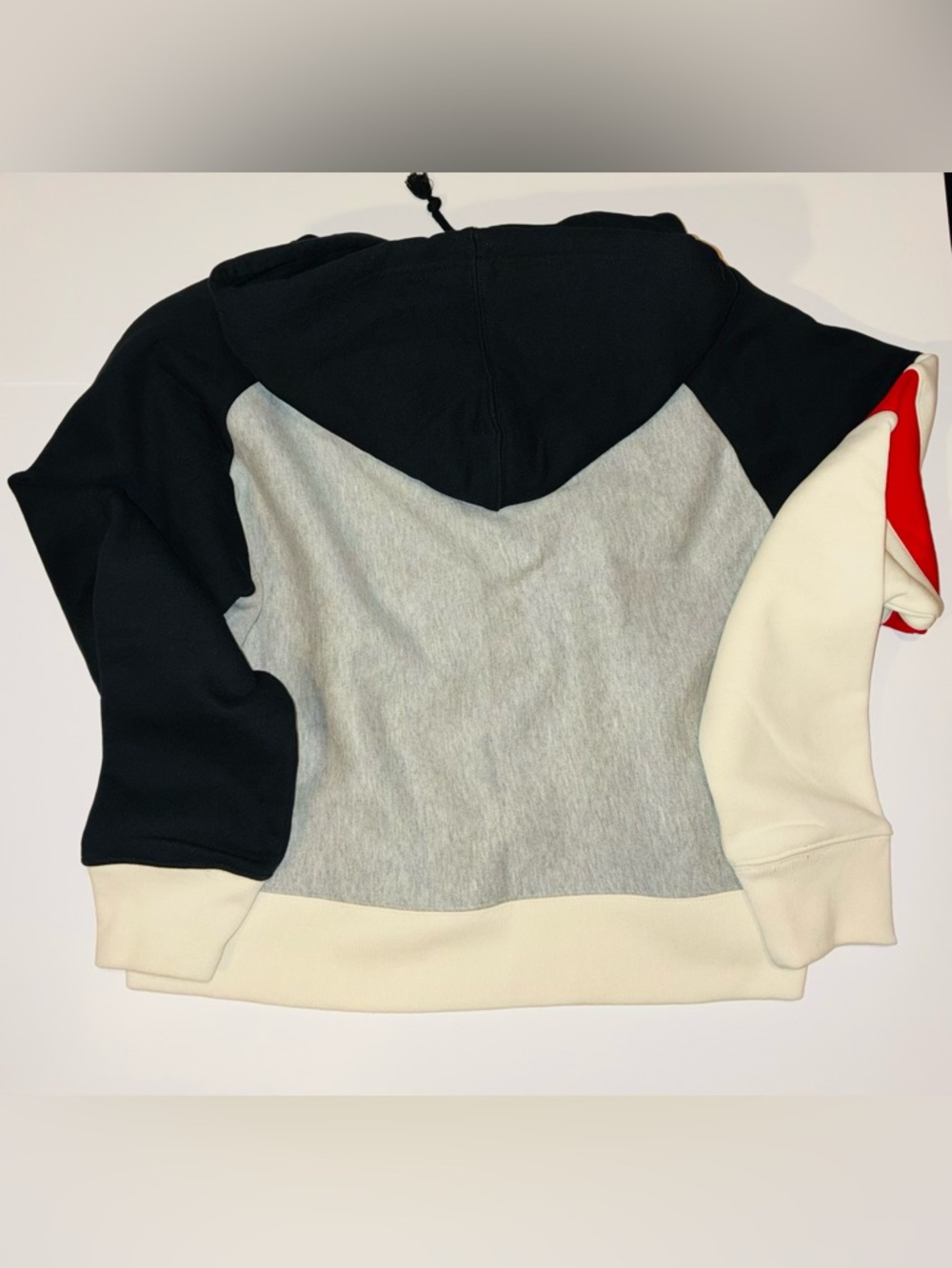 Champion Colorblock Hoodie - Picture 7 of 8